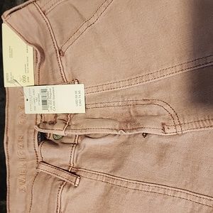 American Eagle pants